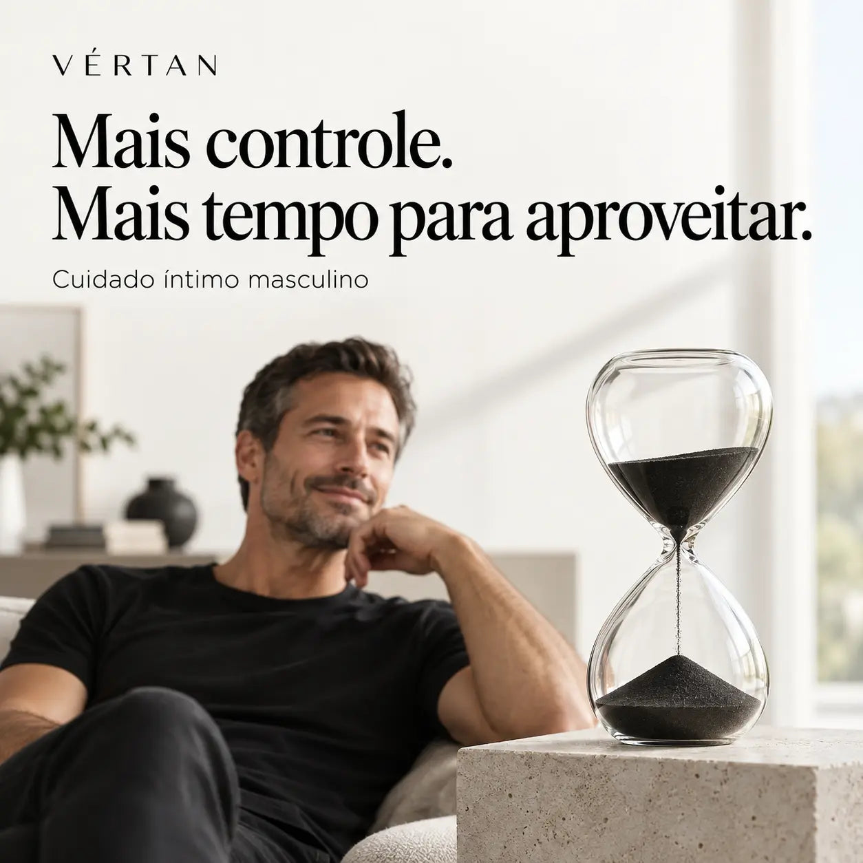 VÉRTAN — cuidado íntimo masculino